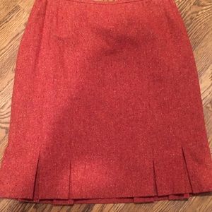 Talbots Skirt
