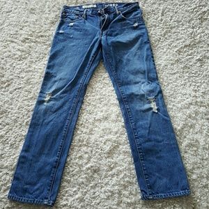 Gap jeans mens size 30
