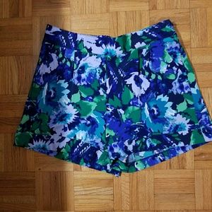 Ladies Dress Shorts