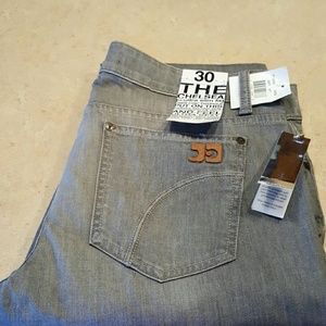 Joe Jeans
