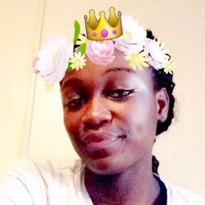 Meet your Posher, Vanessa