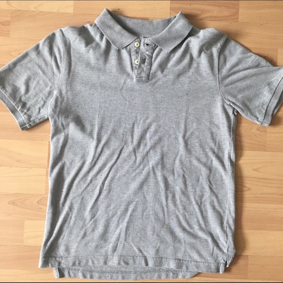 Cherokee Polo - Picture 1 of 3