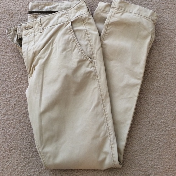 aeropostale skinny chinos