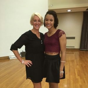 Meet your Posher, Malika