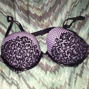 Cute victoria's secret bra