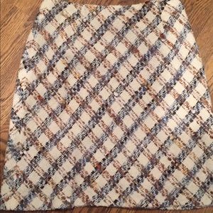 Talbots Skirt