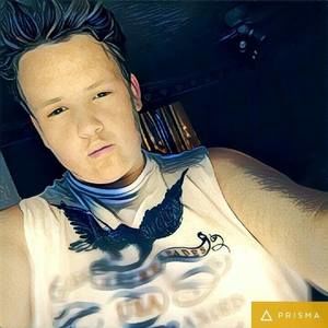 Meet your Posher, Kenyon