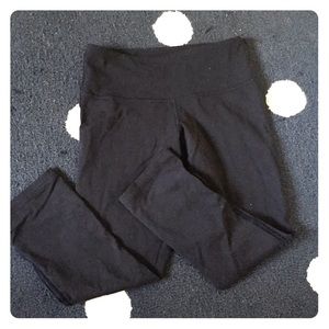 Lululemon Cropped Leggings size 4