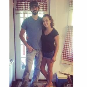 Meet your Posher, Caitlin