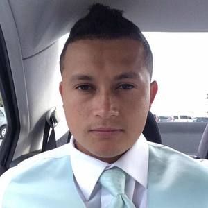 Meet your Posher, Elias