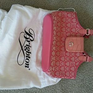 Brighton Womens Hand Bag