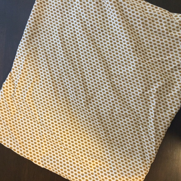 Threshold Full/Queen sheet set