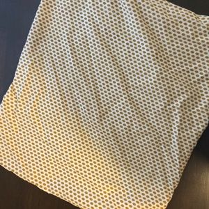 Threshold Full/Queen sheet set