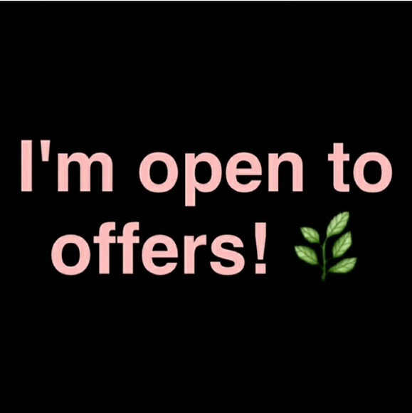 Make me an offer! - Picture 1 of 1