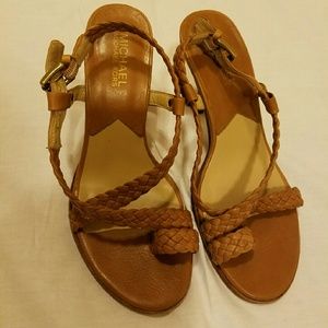 Michael Kors sandals