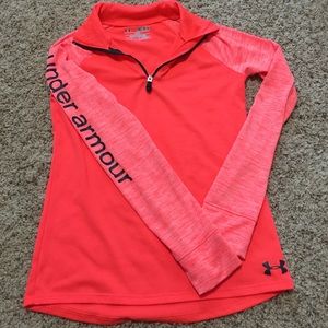 Under Armour heat gear