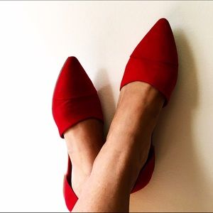 Chinese Laundry 'Easy Does It' Flats