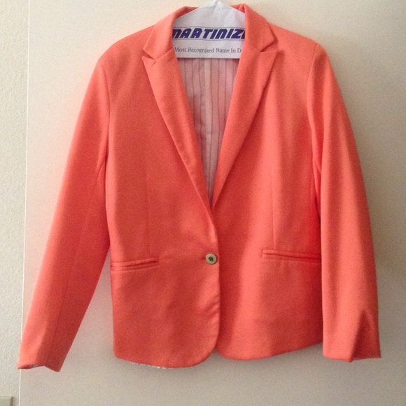 Zara Woman Blazer - Picture 1 of 2