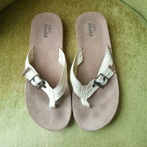 Mudd Shoes - Mudd Flip flops Mudd Shoes - Mudd Flip flops