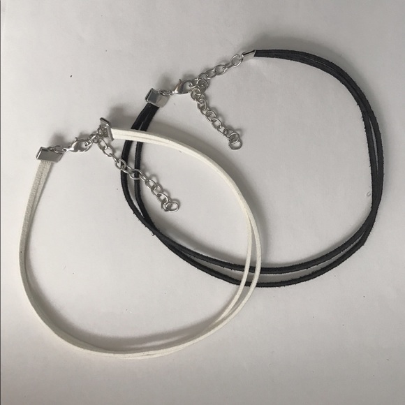 Double Strand Choker - Picture 4 of 4