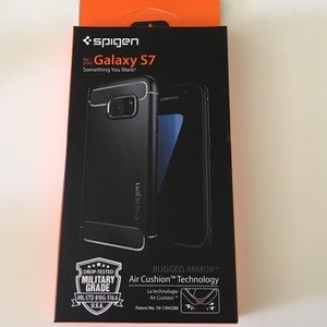 Samsung Galaxy S7 case