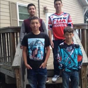 Meet your Posher, Brady