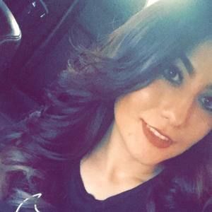 Meet your Posher, Scarlett