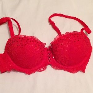 Victoria's Secret bra