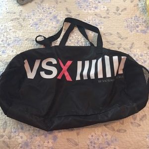 VSX Sport Duffle Bag