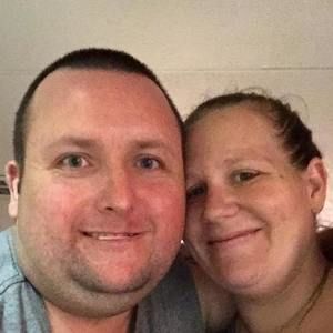 Meet your Posher, Ray n jessica