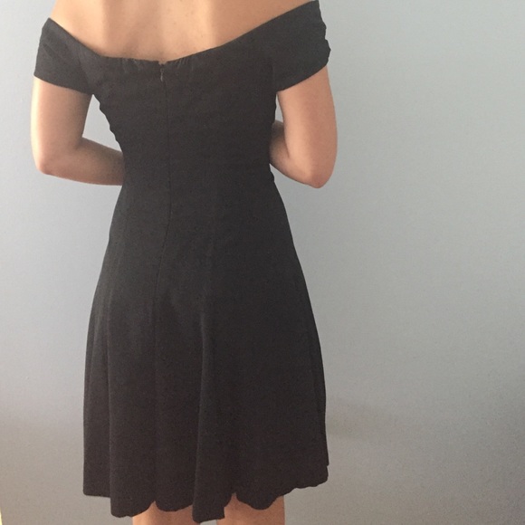 Little Black Dress - Picture 2 of 2