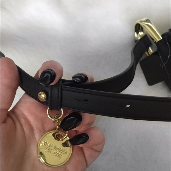 •steve madden bag• - Picture 2 of 4