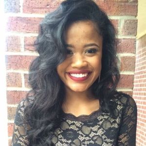 Meet your Posher, Tamara