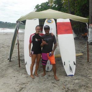 Meet your Posher, Melissa