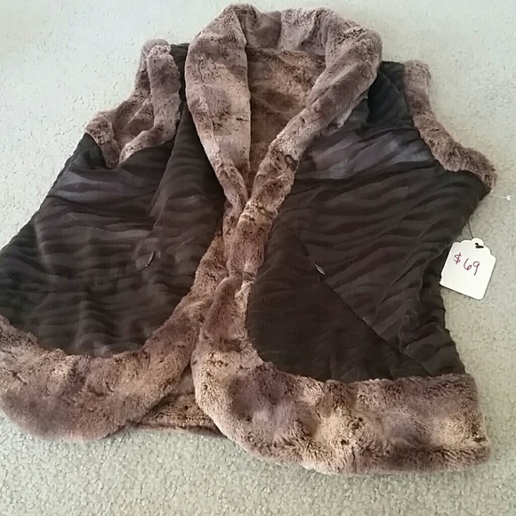 Icelandic Vest