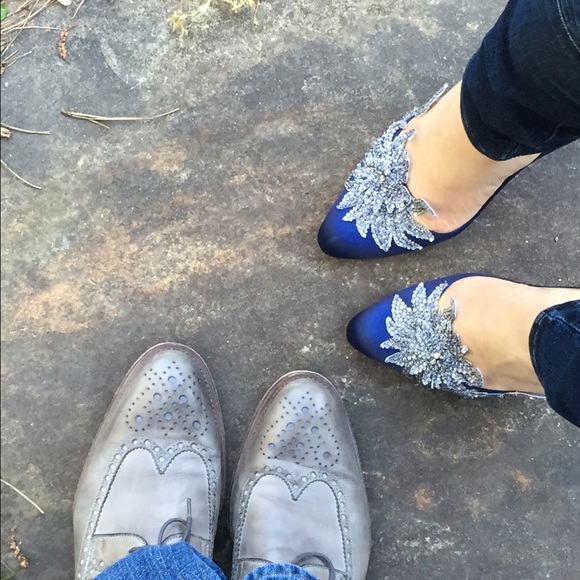 Meet your Posher, Abra - Picture 3 of 4