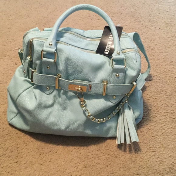 Steve Madden satchel