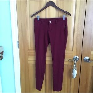 Self Esteem Super Soft Classic Jeggings