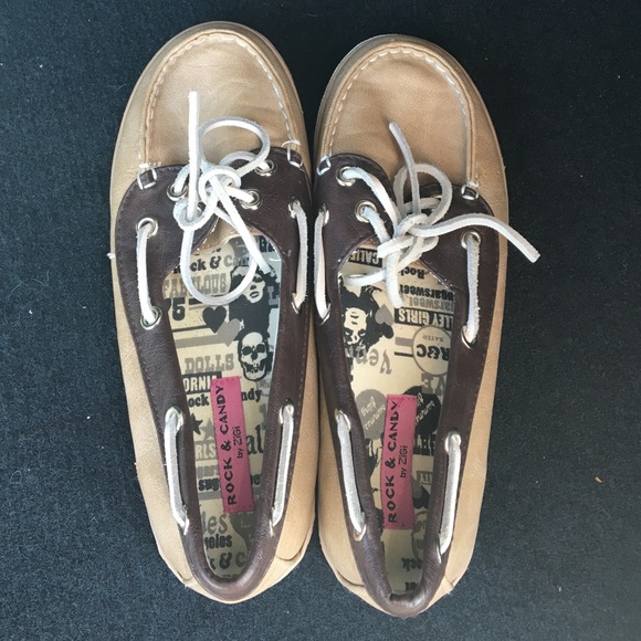 Boating Shoes