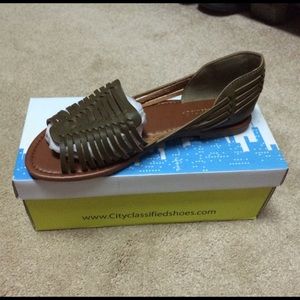 Super cute flats 😍