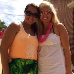 Meet your Posher, Jenny