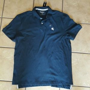 Men's Express polo