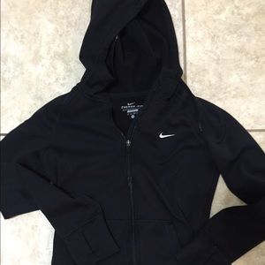 Nike Therma Fit Jacket