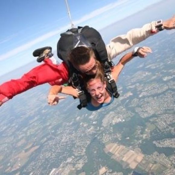 Meet your Posher, Myra - Picture 1 of 1