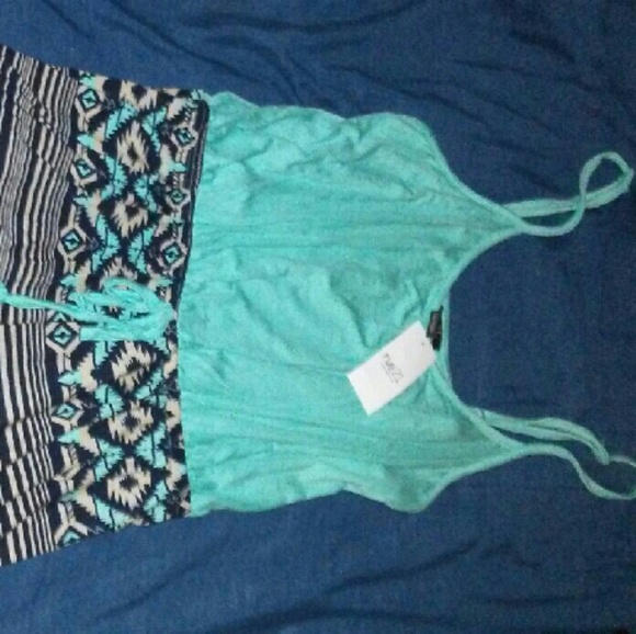 Romper - Picture 1 of 1