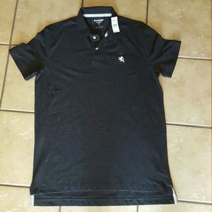 Men's Express polo