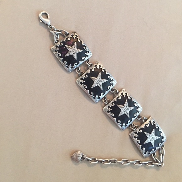 western bracelet