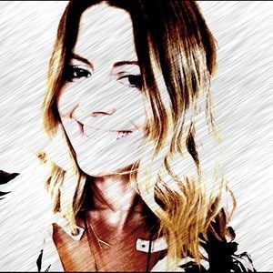 Meet your Posher, Katharine