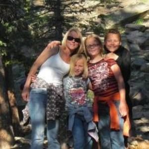 Meet your Posher, Christine