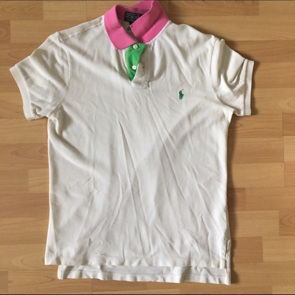Polo by Ralph Lauren shirt